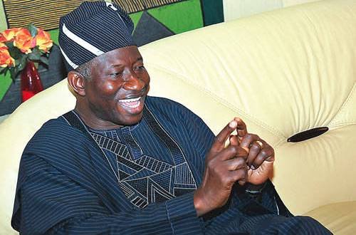 President Jonathan Interview on some burning issues….., He might be the saviour Nigeria needs