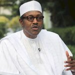 Buhari Plans on Anti-Corruption Strategy