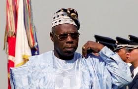  NO ALTERNATIVE TO DEMOCRACY- Pres. Olusegun Obasanjo.