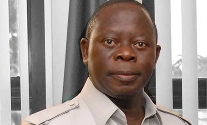 OSHIOMOLE EXPOSES FORMER PRESIDENT AND FINANCE MINISTERS’ BLACKBOOK, PROMISES MORE TO COME.