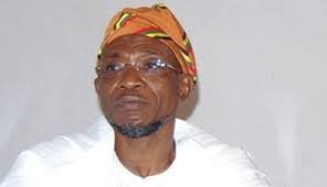 AREGBESOLA IN FRESH TOUGH OPPONENT TUSSLE