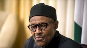 PAST LEADERS ENCOURAGES CORRUPTION TO BLOSSOM- BUHARI