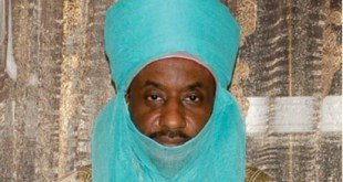 SANUSI DECISION, LIKENED TO ISIS ACTION