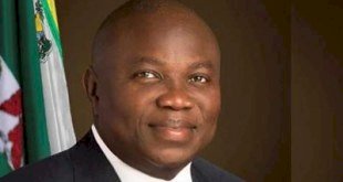 LAGOS STATE GOVERNOR REAFFIRM SUPPORT FOR MARROW TRANSPLANT CENTRE FOR SS PATIENT