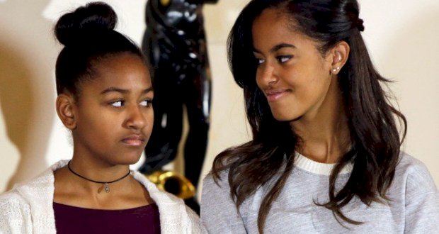 CHECK OUT THE LIFESTYLE OF THE OBAMA KIDS…..Very Interesting