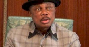 OBIANO PLACED 10k FINE ON FACE MASK DEFAULTERS