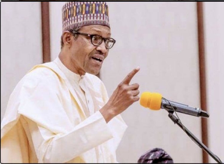 REASONS PRESIDENT BUHARI WILL NOT RESTRUCTURE NIGERIA