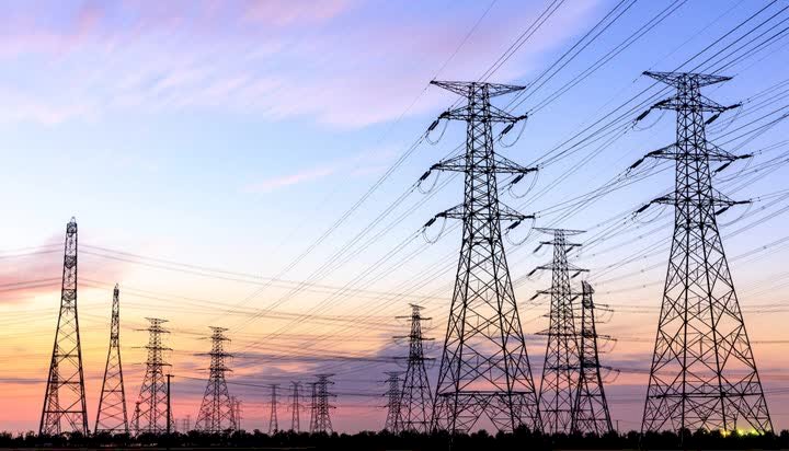 NATIONAL GRID REPEATED TRIP OFF IS A SIGN-EXPERT