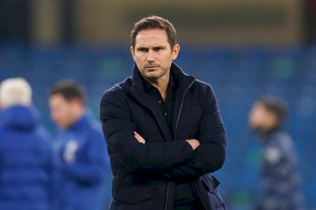 CHELSEA’S LOSS TAUGHT LAMPARD A LESSON