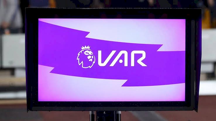 REACTIONS ON VAR CONTROVERSIES  IN THE PREMIER LEAGUE THIS SEASON