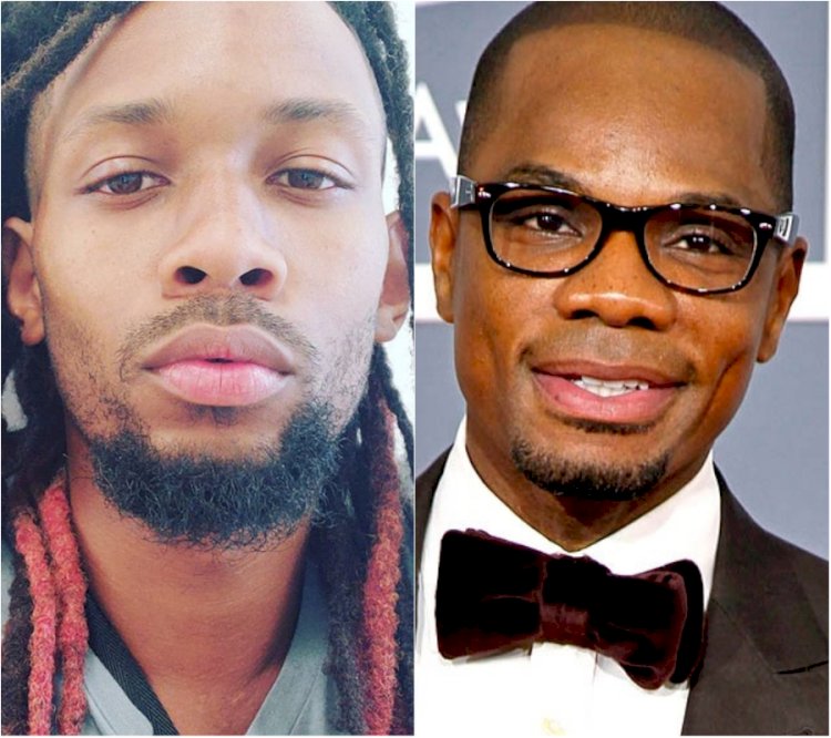 REACTIONS ON KIRK FRANKLIN & HIS 33YR OLD SON’S RECORDED CONVERSATIONS