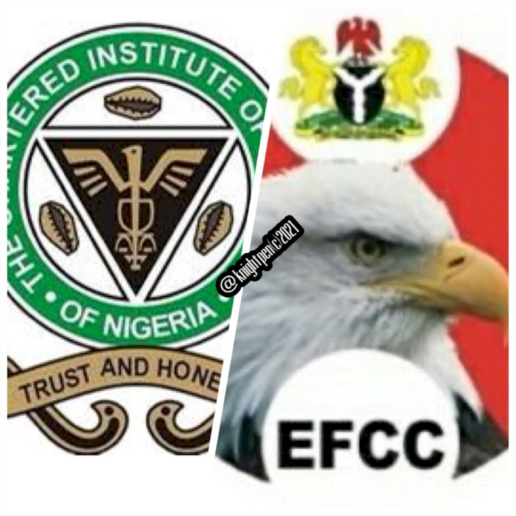 REACTIONS ON EFCC AND BANKERS ASSETS DECLARATIONS STUNTS