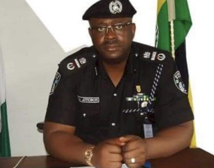 WHY MOSES JITOBOH WAS BYPASSED FOR THE ASSISTANT INSPECTOR GENERAL OF POLICE