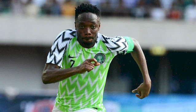 AHMED MUSA MOVES TO KANO PILLAR IS A BLESSING TO NIGERIAN LEAGUE