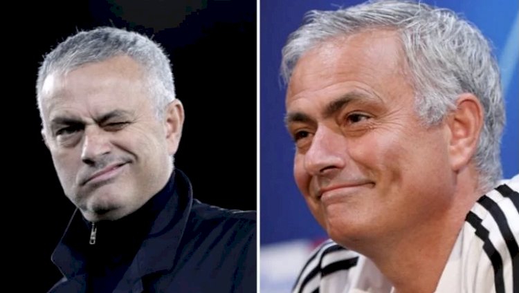 OUTRAGEOUS  AMOUNT JOSE MOURINHO POCKETED FROM BEING SACKED