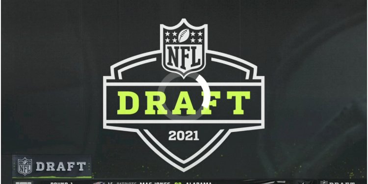 NFL DRAFT DAY ONE HIGHLIGHTS & ANALYSIS