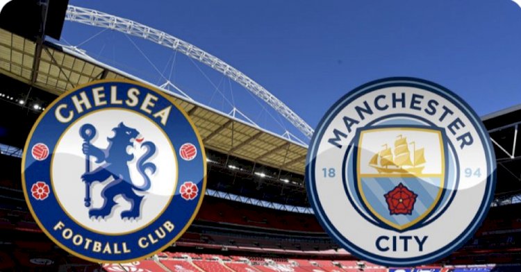 WHAT TO EXPECT FROM CHELSEA AND MAN CITY UCL FINAL