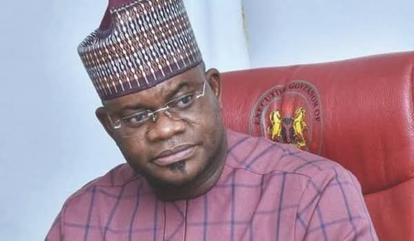 NIGERIANS REACTS TO YAHAYA BELLO CLAIMS OF RUNING FOR PRESIDENT