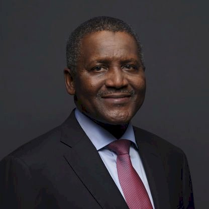 THE DISSECTION OF ALIKO DANGOTE & HIS WEALTH