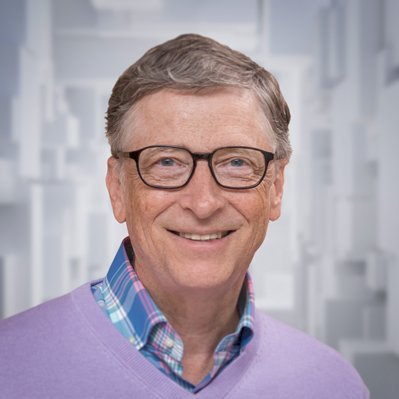 HOW BILL GATE BUILD HIS FORTUNES THROUGH FORESIGHTS  &  PROMPT  ACTIONS