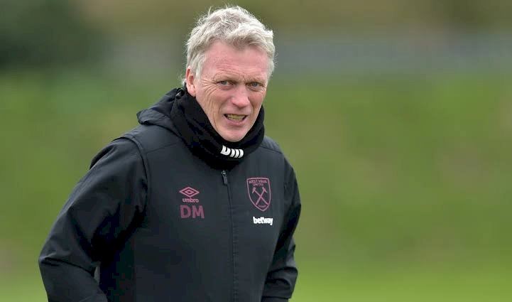 WHY DAVID MOYES DESERVES TO WIN THE MANAGER OF THE SEASON AWARD