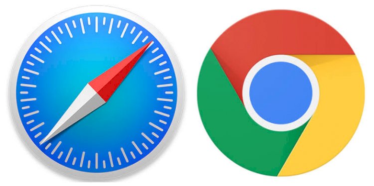 HOW SAFARI IS BETTER THAN CHROME FOR IPHONE USERS