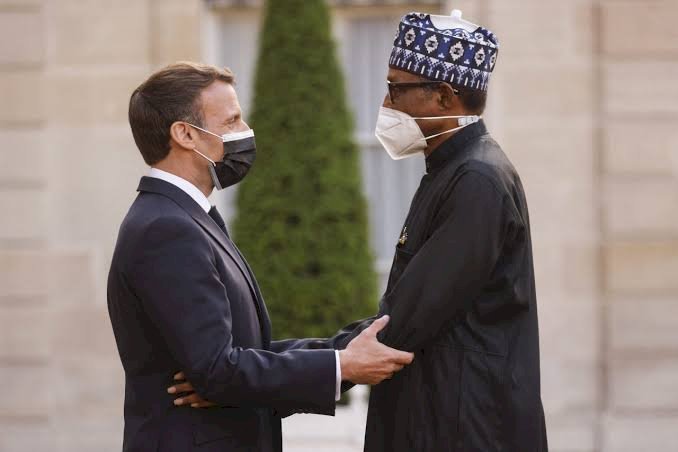 WHY PRESIDENT BUHARI’S TRIP TO FRANCE IS NOT IMPORTANT AT THIS TIME