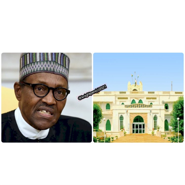 DISSECTING THE DISTURBING & EXPENSIVE RELATIONSHIP BETWEEN NIGERIA AND NIGER REPUBLIC 