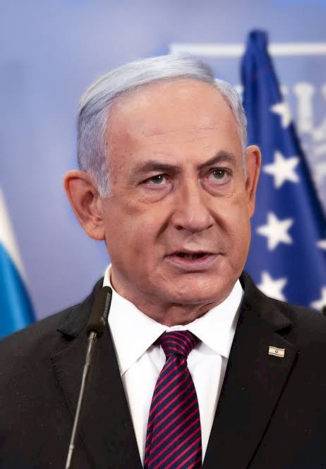 NETANYAHU FACES STIFF OPPOSITION TO BE OUSTED BY COLLABORATIVE OPPOSITION 