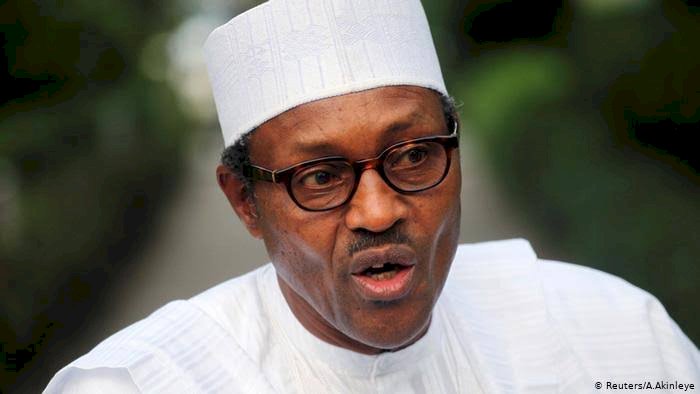PRESIDENT BUHARI THREATENS  SECESSIONIST AND WAR MONGERS IN THE COUNTRY