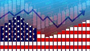 RESEARCH REVEALS UNITED STATES ECONOMY RECOVERY SHOWS IMPRESSIVE RETURN