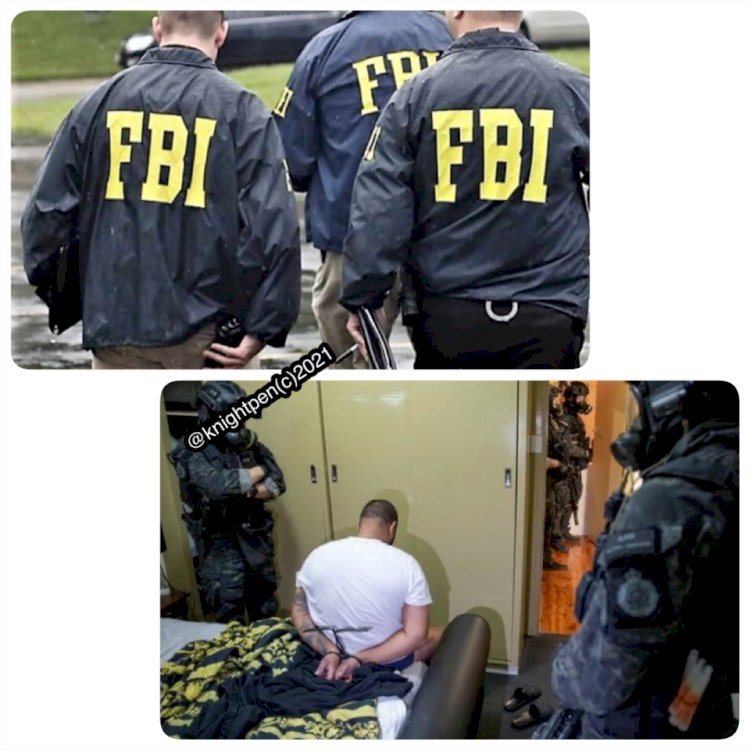 HOW FBI SOLD ENCRYPTED CELLPHONES TO CRIMINALS TO APPREHEND THEM