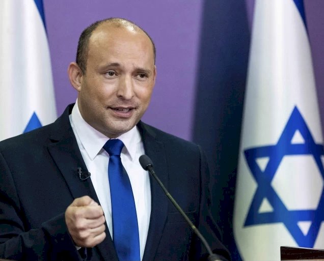 WHAT TO EXPECT FROM THE NEW ISRAELI PRIME MINISTER; THE NAFTALI BENNET LEGACY AND LEADERSHIP  STYLE