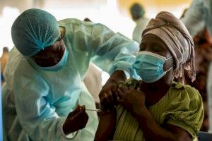 HOW ANGOLA IS LEADING THE RACE ON VOVID-19 VACCINATIONS IN AFRICA