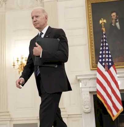 HOW PRESIDENT BIDEN PLAN TO CURB GUN ACCESSIBILITY IN THE UNITED STATES
