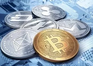 IS CRYPTO CURRENCY HERE TO STAY FOR GOOD