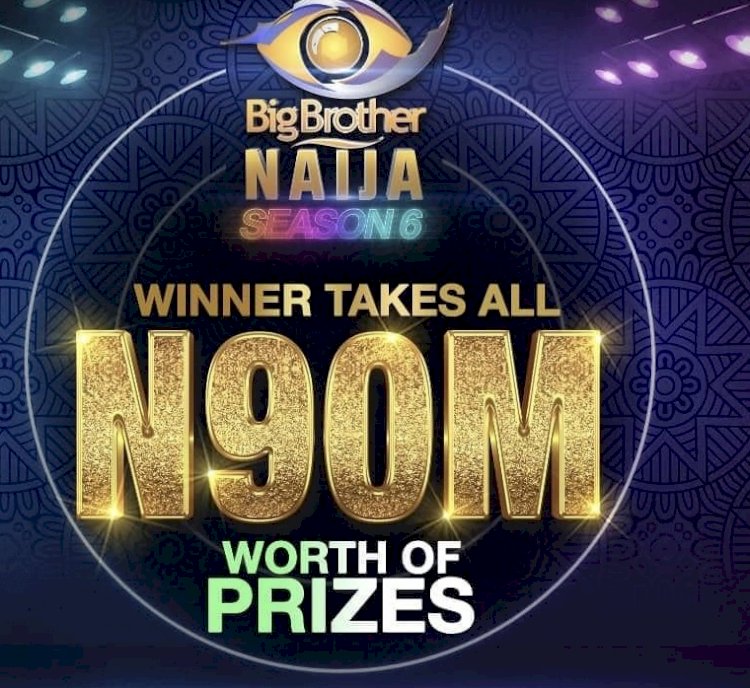 BIG BROTHER NIGERIA FLAG OFF AUDITION FOR A NEW SEASON