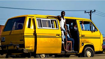 HOW LUCRATIVE IS TRANSPORTATION  BUSINESS IN LAGOS