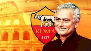 JOSE MOURINHO OFFICIALLY RESUME ROMA DUTY BY THROWING A JAB AT HIS CRITICS
