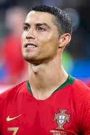 CRISTIANO RONALDO ALWAYS LEAVE A MARK AT EVERY TOURNAMENT HE PARTICIPATED