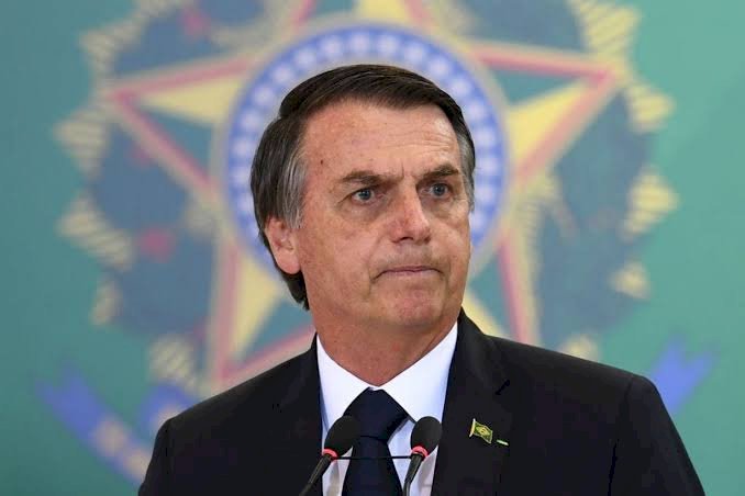 BRAZIL PRESIDENT ADMITTED FOR INTESTINAL OBSTRUCTION