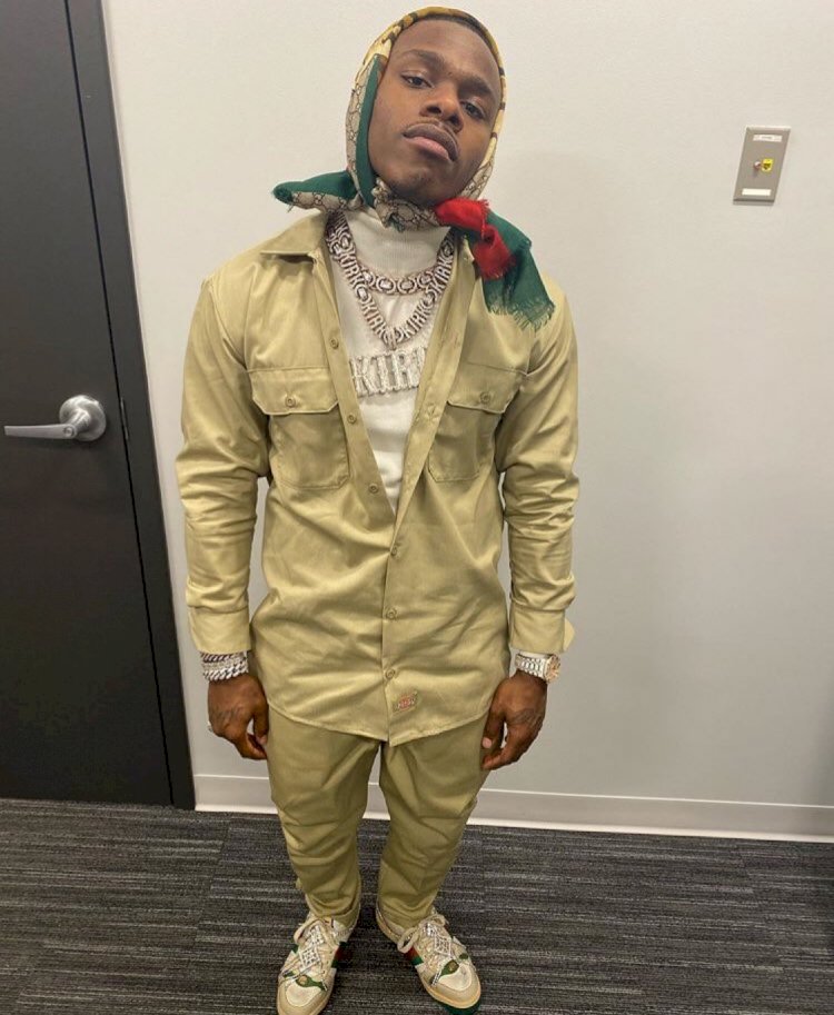 DABABY HAS NOW BEEN DROPPED BY SIX FESTIVALS DUE TO HIS LGBTQ COMMENT