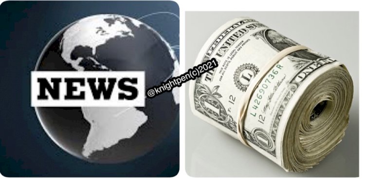 DO YOU KNOW THAT YOU CAN EARN TOP DOLLAR WHILE YOU READ THE NEWS?