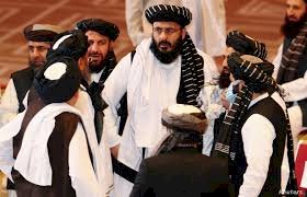 HOW THE TALIBAN IS GAINING MORE TRACTIONS FOLLOWING UNITED STATES & NATO’S MILITARY EVACUATION IN AFGHANISTAN 