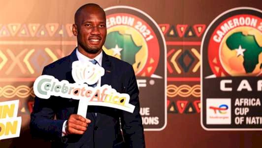 AFRICAN CUP OF NATIONS GROUP DRAWS AND KICK OFF SLATED FOR  2022