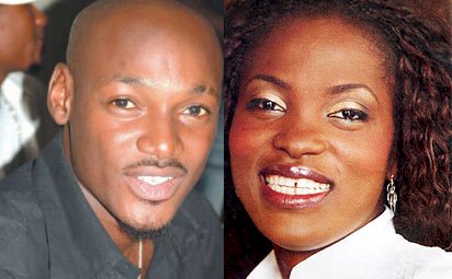 REACTIONS AS TUFACE EXPECTS BABY NUMBER FOUR WITH PERO