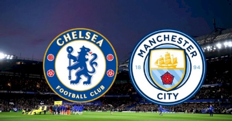 BLOCKBUSTER SATURDAY AS CHELSEA HOST MANCHESTER CITY