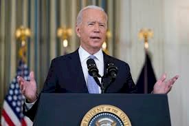PRESIDENT BIDENS’ VACCINATION MANDATES IN THE UNITED STATES HAS A LEGAL BACKING