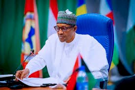PRESIDENT BUHARI REVIEW HIS ADMINISTRATIONS’ PERFORMANCE ON PROJECT DELIVERY