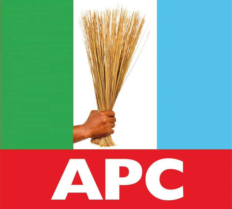 SHEKARU AND OTHERS CONDUCTS APC PARALLEL CONGRESS IN KANO